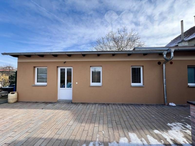 1+1, Prostějovská 10, Mostkovice, 36 m²