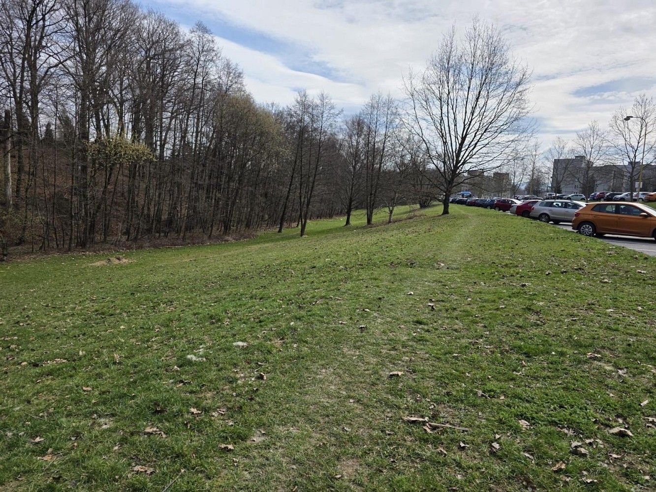 Prodej komerční pozemek - Akátová, Havířov - Šumbark, okres Karviná - 5