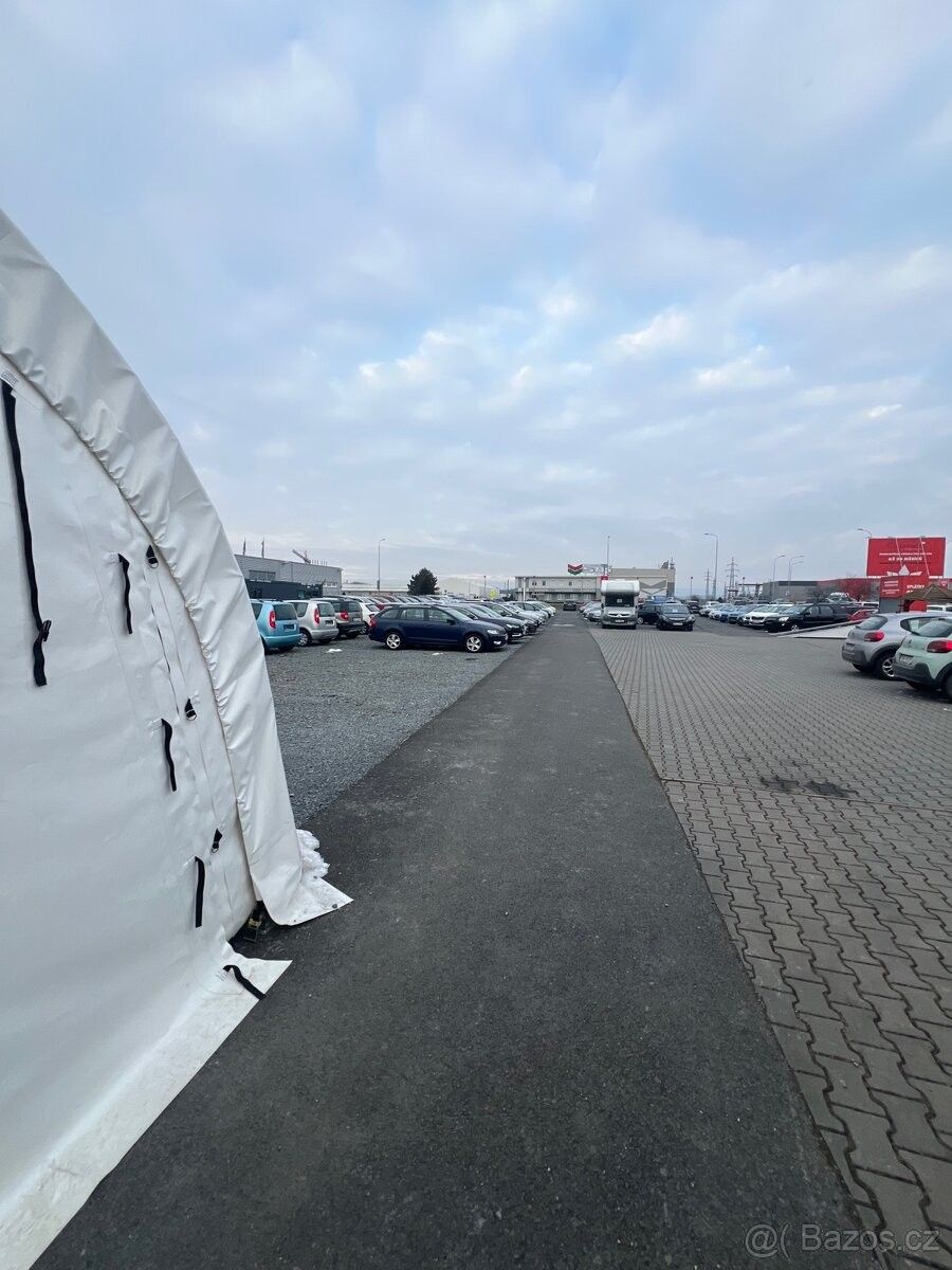 Pronájem pozemek pro bydlení - Olomouc, 783 01