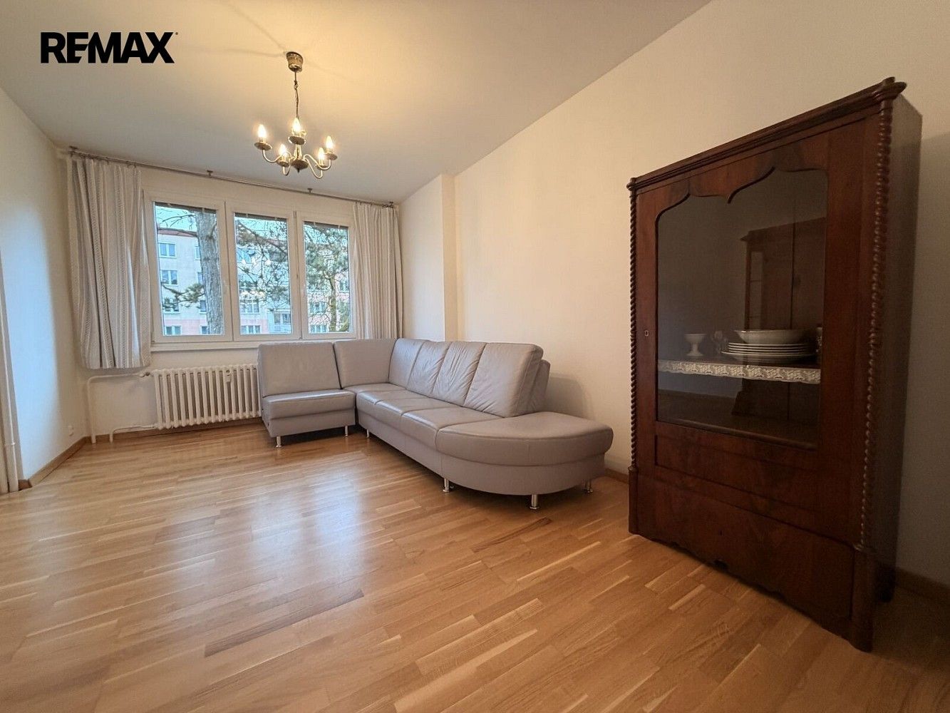 3+1, Mariánské Lázně - Úšovice, okres Cheb, Karlovarský kraj, 67 m² - 1