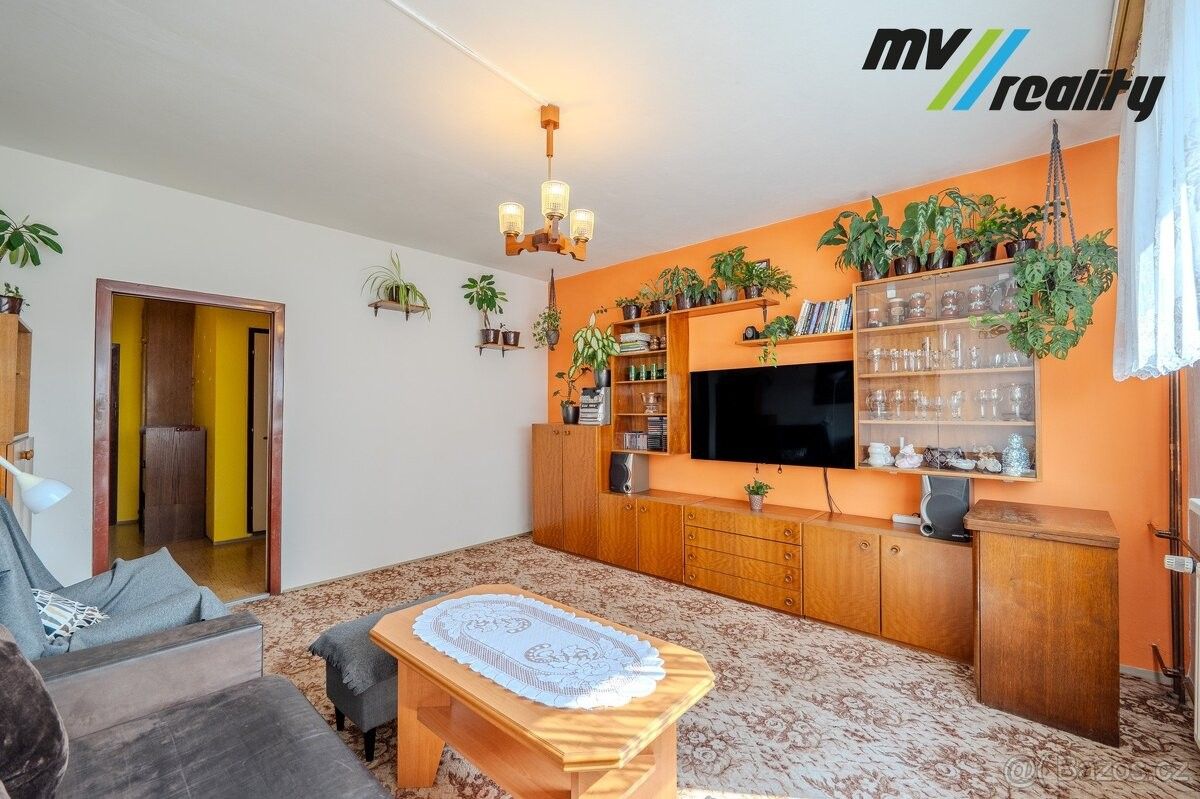 Byty, Český Dub, 463 43