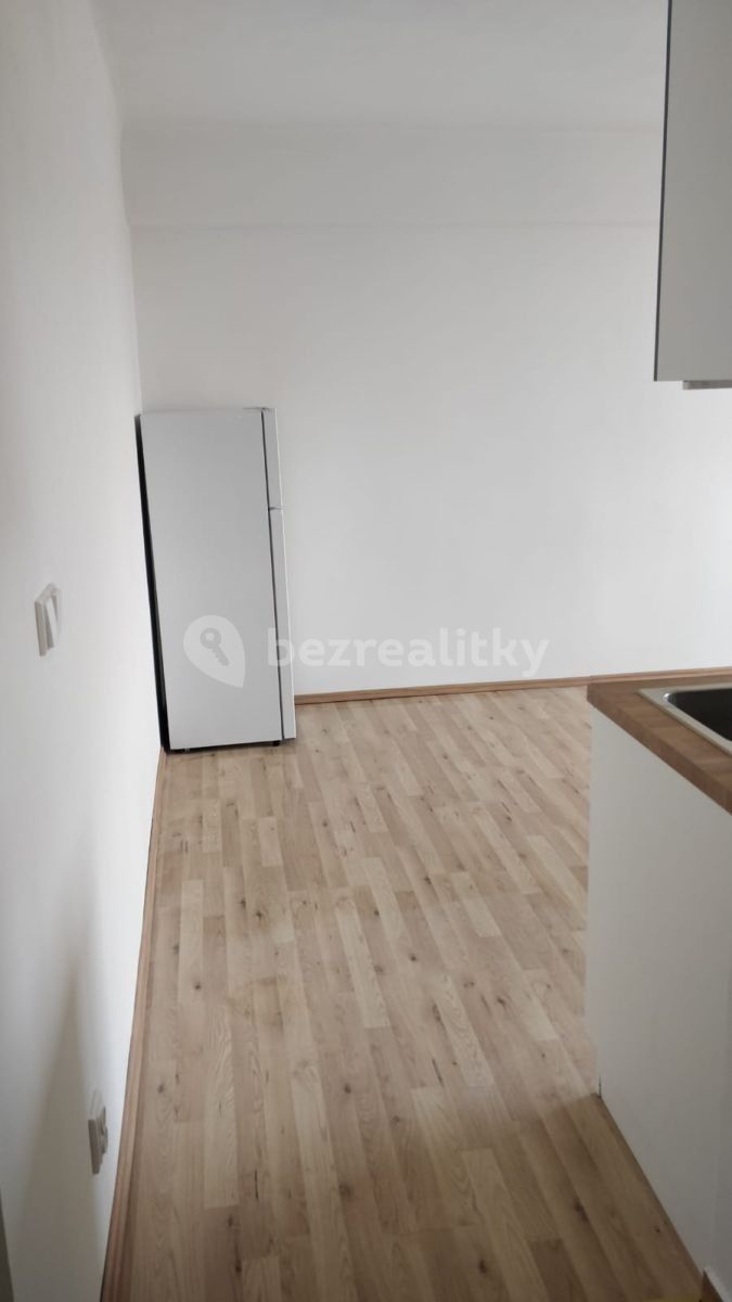 Byt 2+kk · 40 m² · U Školky, Sedlčany, Středočeský kraj - 3