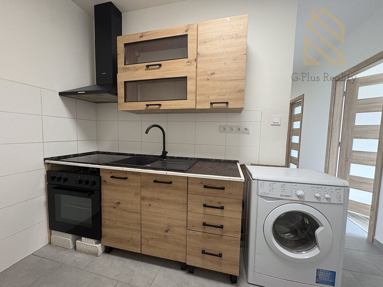 2+1, Litvínov - Janov, okres Most, Ústecký kraj, 38 m² - 1
