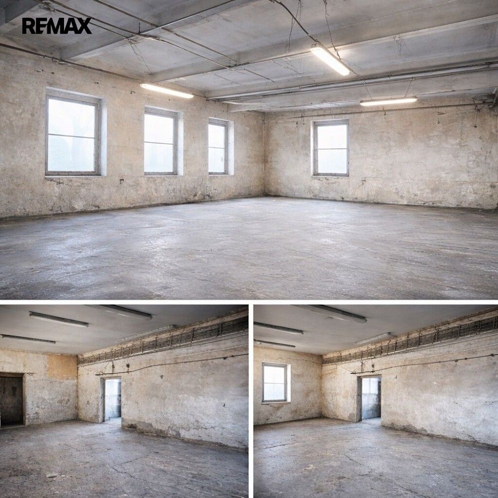 Výrobní prostory, Praha - Horní Počernice, okres Praha 20, Hlavní město Praha, 250 m² - 1
