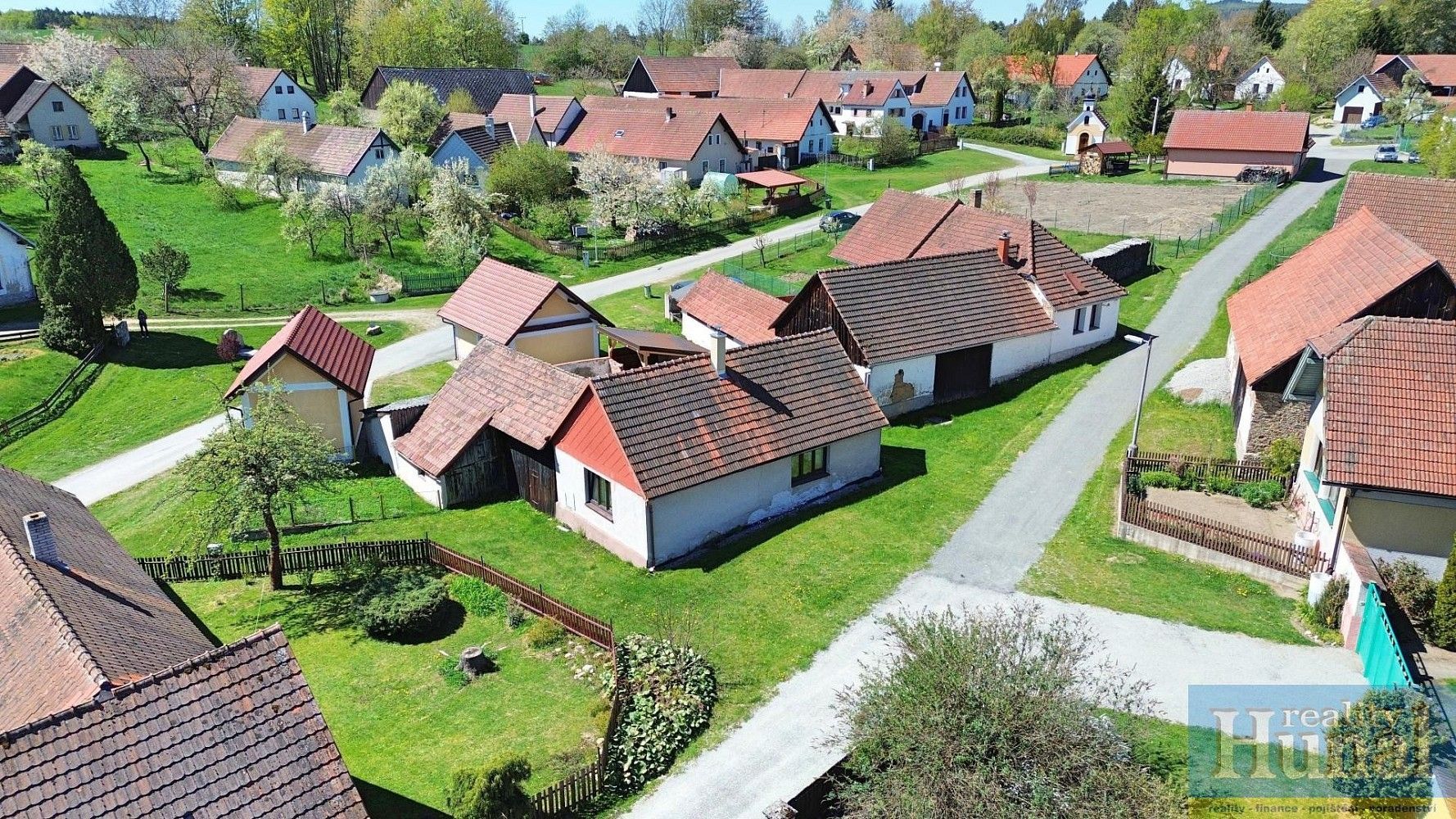 Chalupa · 70 m² · Buřenice - Babice, okres Pelhřimov, Kraj Vysočina - 3