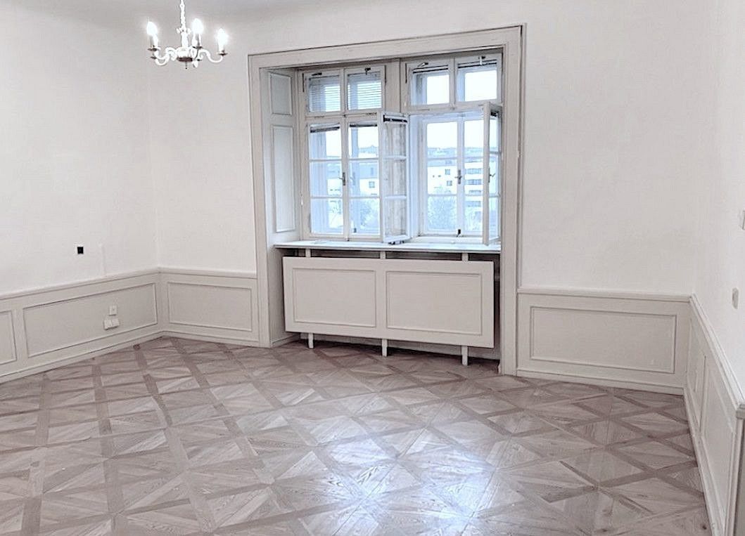 Kancelář · 35 m² · Plzeň - 3