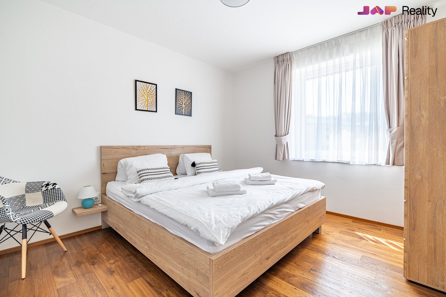 Prodej byt 3+kk - Horská, Vrchlabí - Hořejší Vrchlabí, okres Trutnov, 68 m² - 2