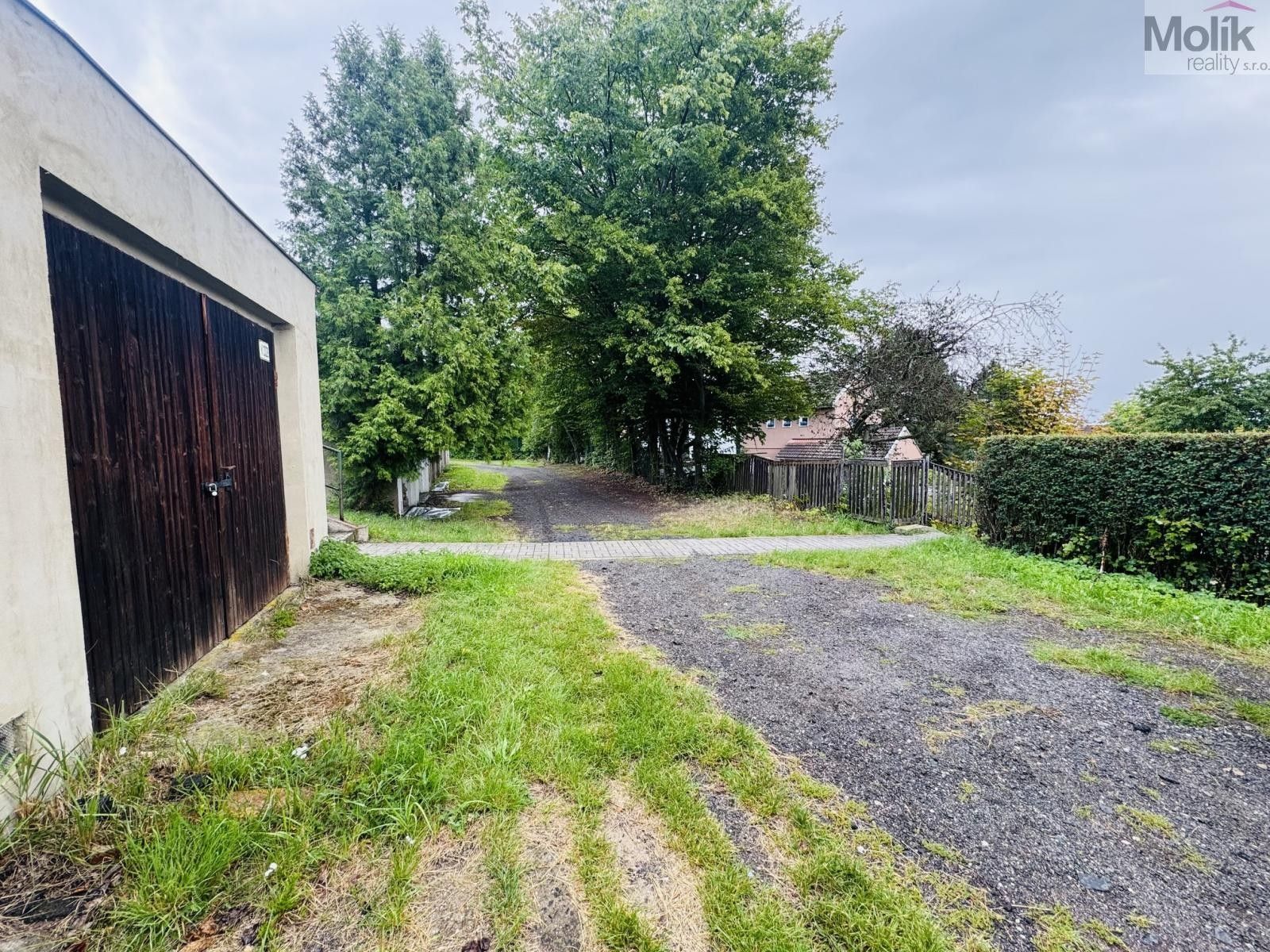 Prodej garáž - Horní Litvínov, Litvínov, 20 m² - 5