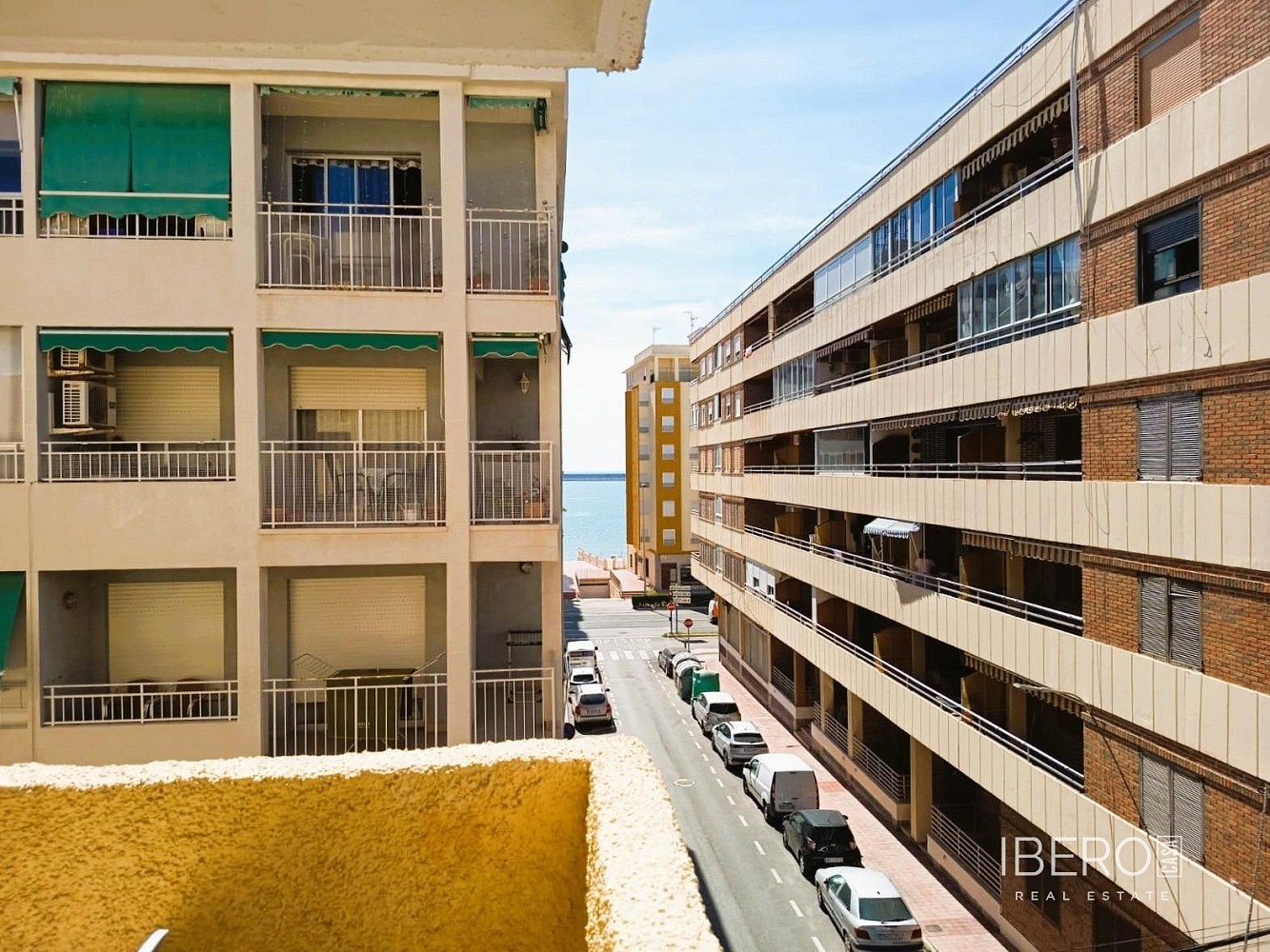 4+kk, Torrevieja, Španělsko, 108 m² - 2