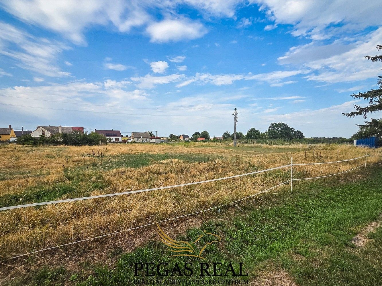 Pozemek pro bydlení · Hrabětice, okres Znojmo, Jihomoravský kraj - 3