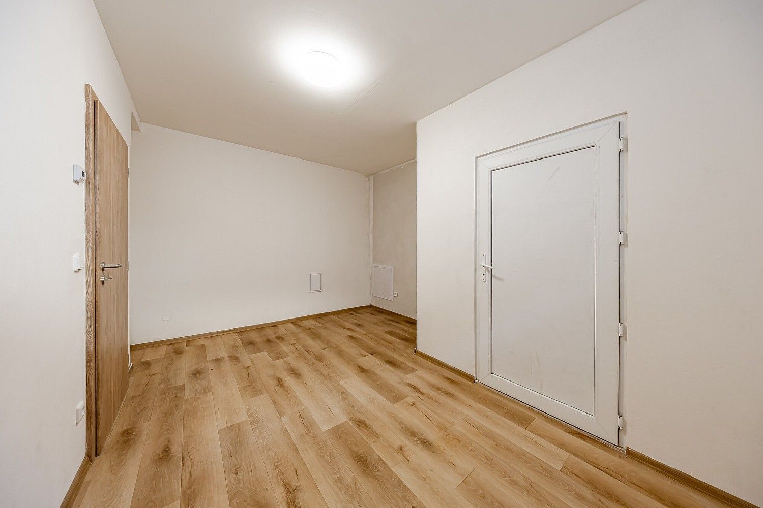 Byt 2+kk · 40 m² · Boršice - 4