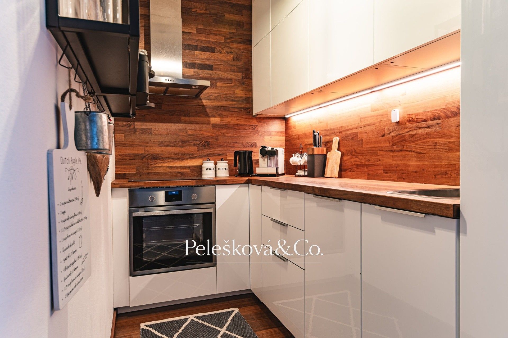 Prodej ubytovací zařízení - Špindlerův Mlýn, 56 m² - 5