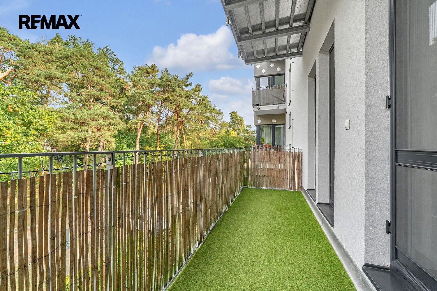 Byt 2+1 · 58 m² · Zátopkova, Milovice - Mladá, okres Nymburk - 4