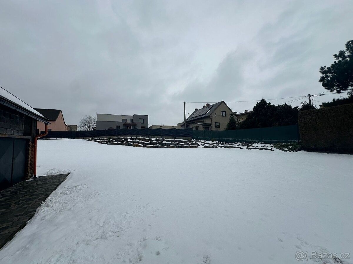 Pronájem byt - Hlučín, 748 01