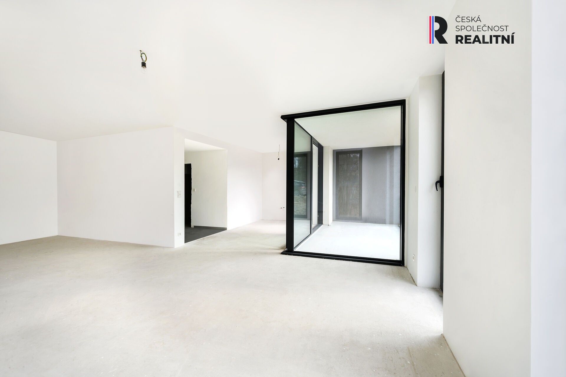 2+kk, Březnice, 66 m² - 2