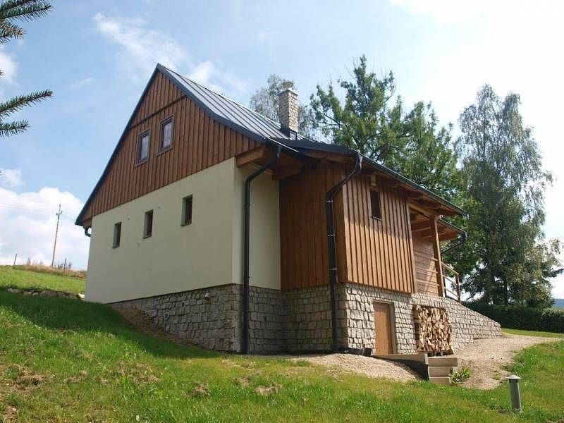Chata · Tanvald, Liberecký kraj - 3