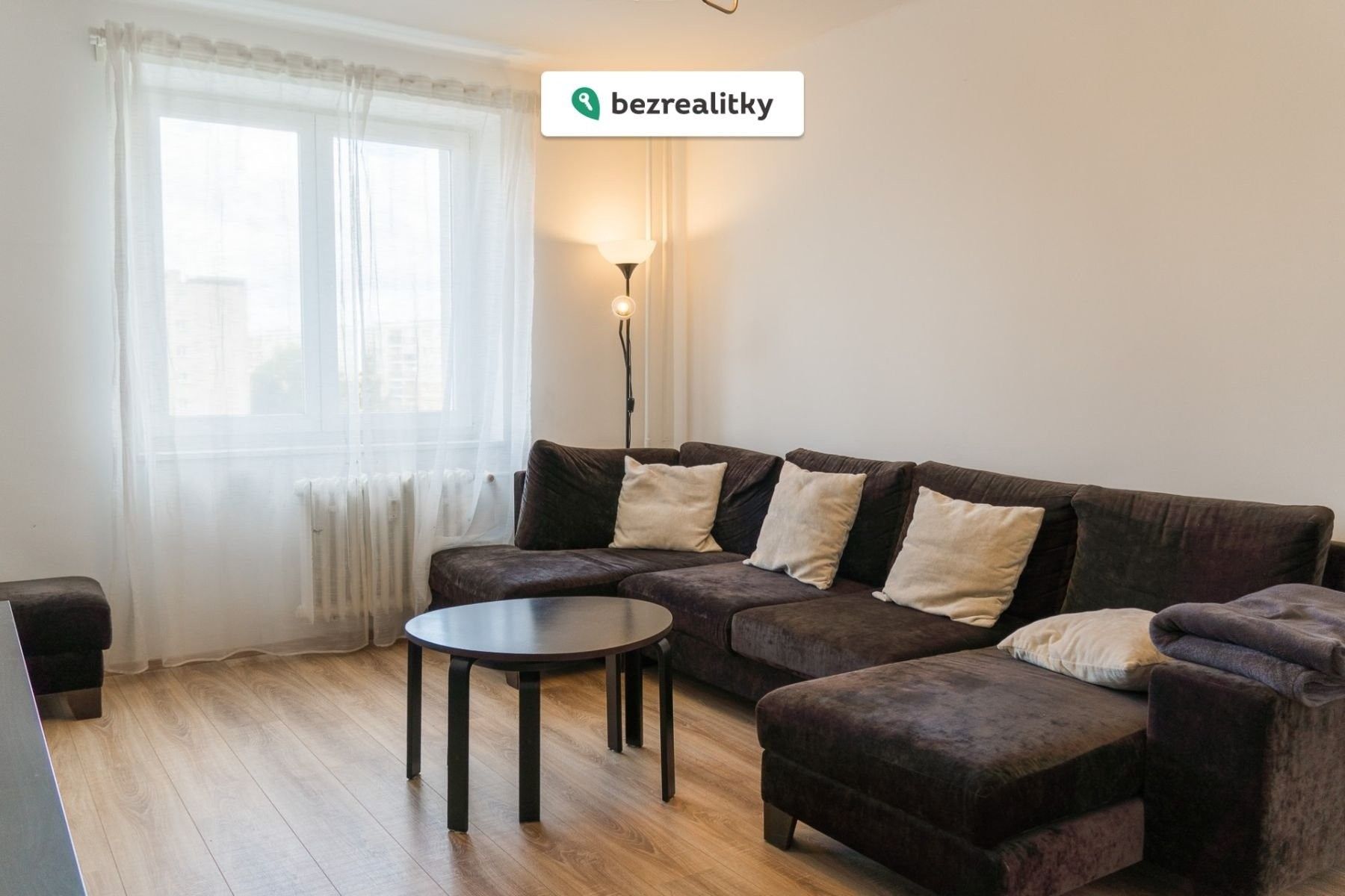 Byt 2+1 · 64 m² · Postupická 2937, Praha Záběhlice - 3