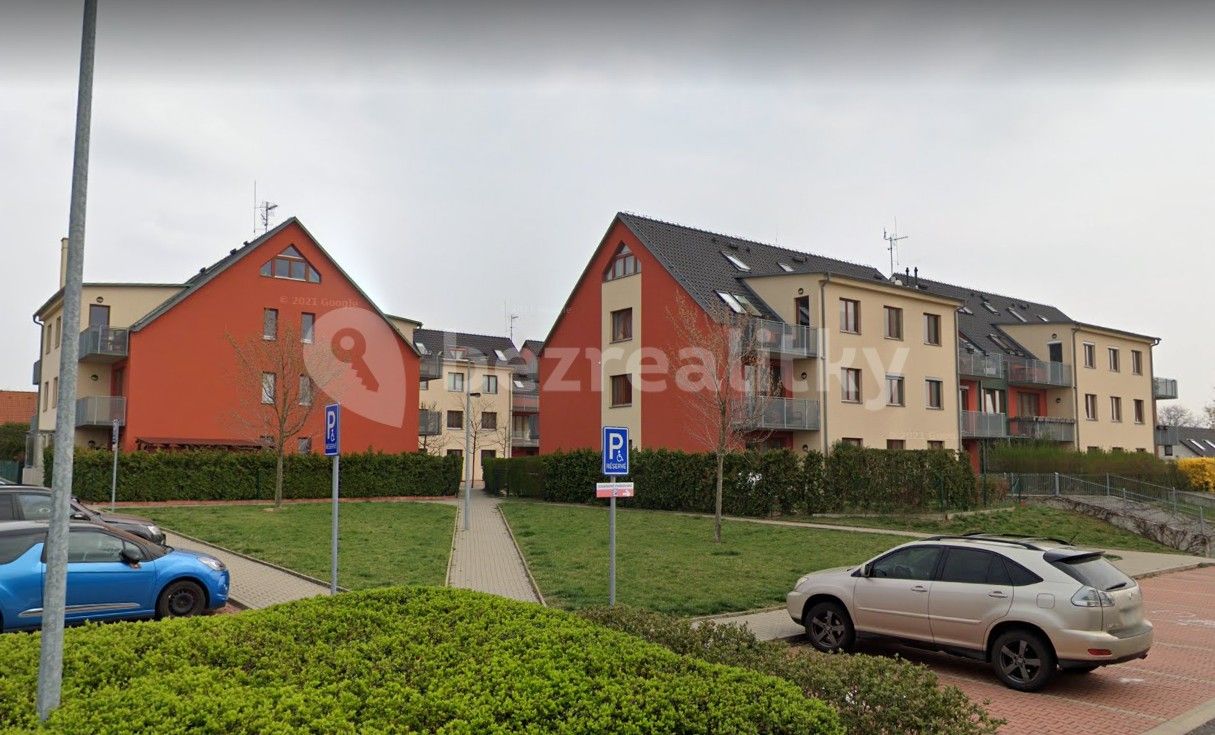 1+kk, Bazalková, Praha - Kolovraty, 44 m² - 1