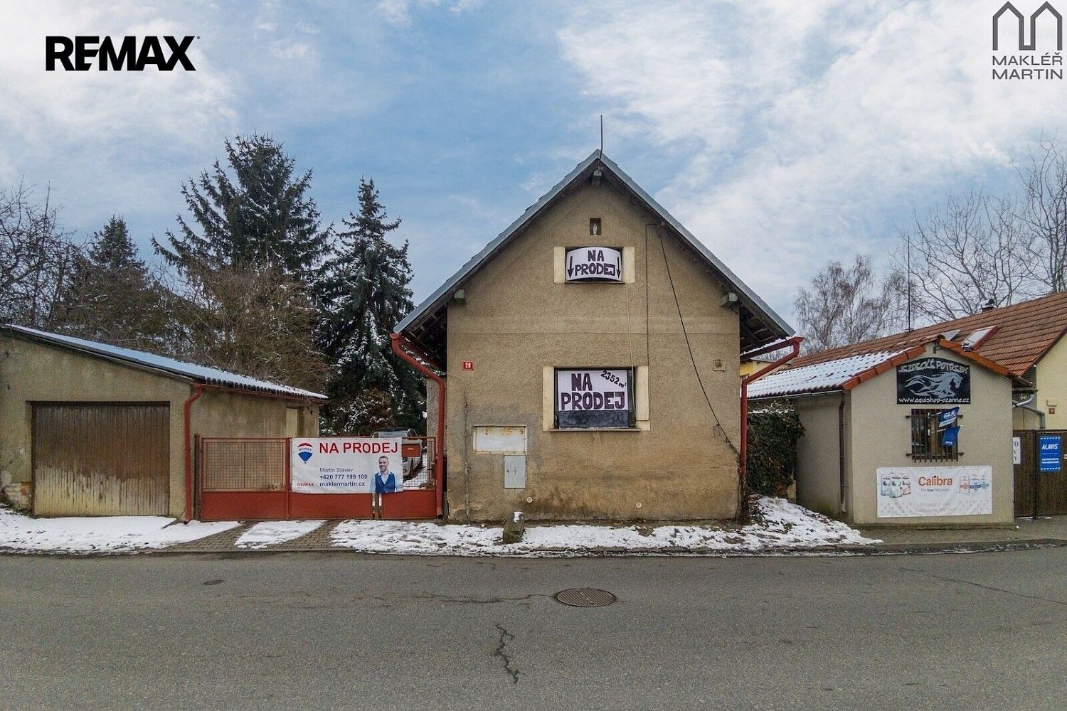 Rodinný dům, 140 m²
