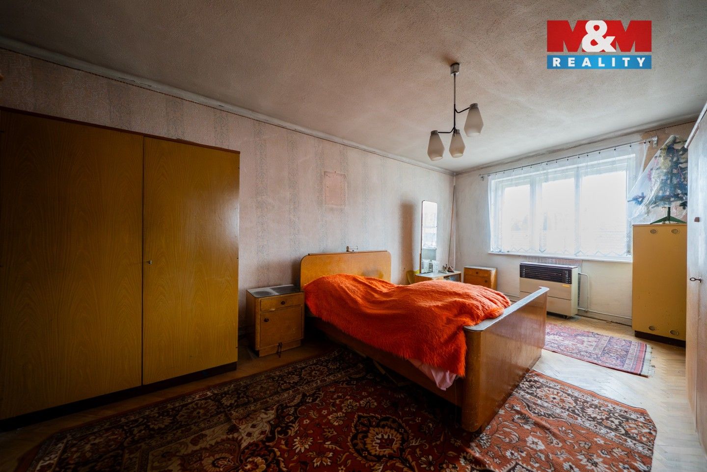 Rodinný dům · 158 m² · Křtěnovská, Olešnice - 4