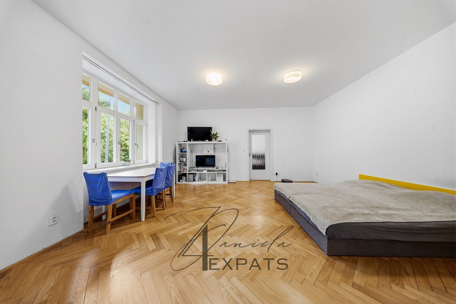 Byt 2+kk · 65 m² · Brno - Staré Brno, okres Brno-město, Jihomoravský kraj - 3