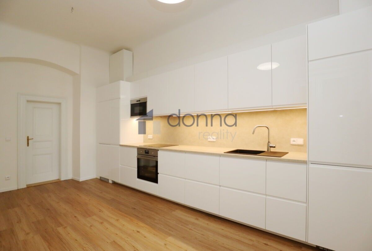 Byt 3+1 · 118 m² · Rumunská, Praha Vinohrady - 4