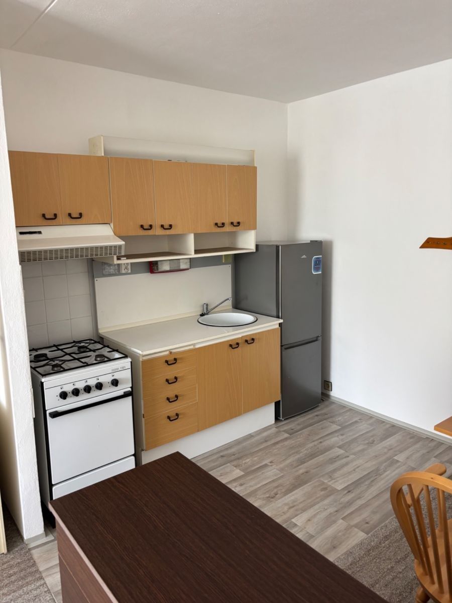 2+kk, Za Prachárnou, Jihlava - Jihlava, Kraj Vysočina, 49 m² - 2