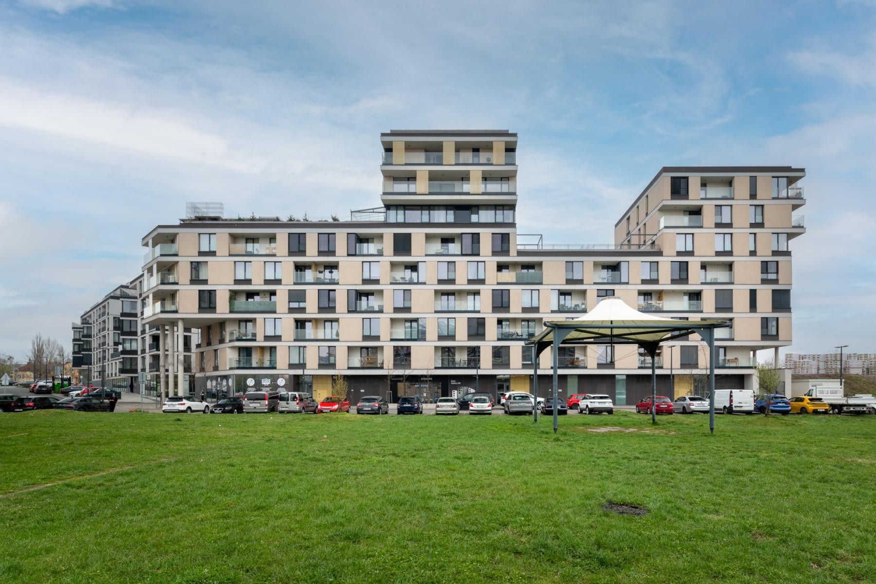 2+kk, náměstí Biskupa Bruna, Ostrava, 58 m² - 2