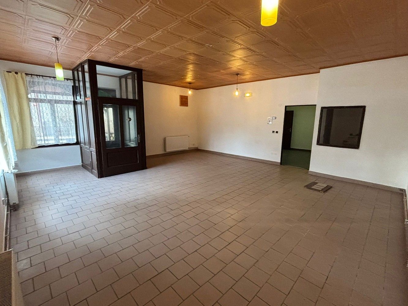 Obchodní prostory · 80 m² · Nová Paka, okres Jičín, Královéhradecký kraj - 4