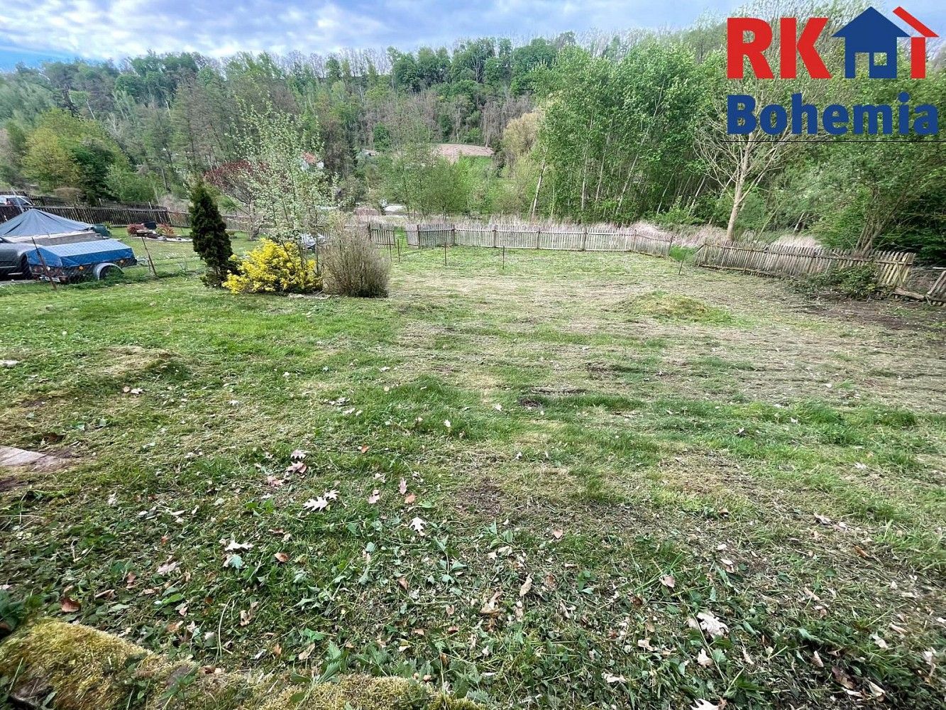 Chalupa · 46 m² · Niměřice - Dolní Cetno, okres Mladá Boleslav, Středočeský kraj - 4