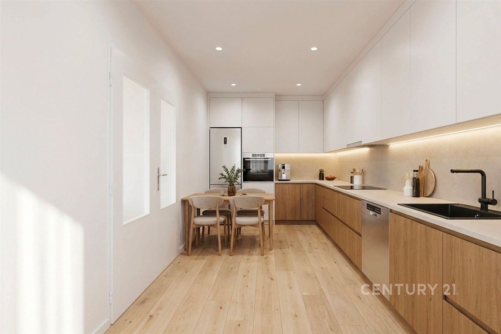 Byt 3+1 · 68 m² · Mládežnická 3064, Praha Záběhlice - 4