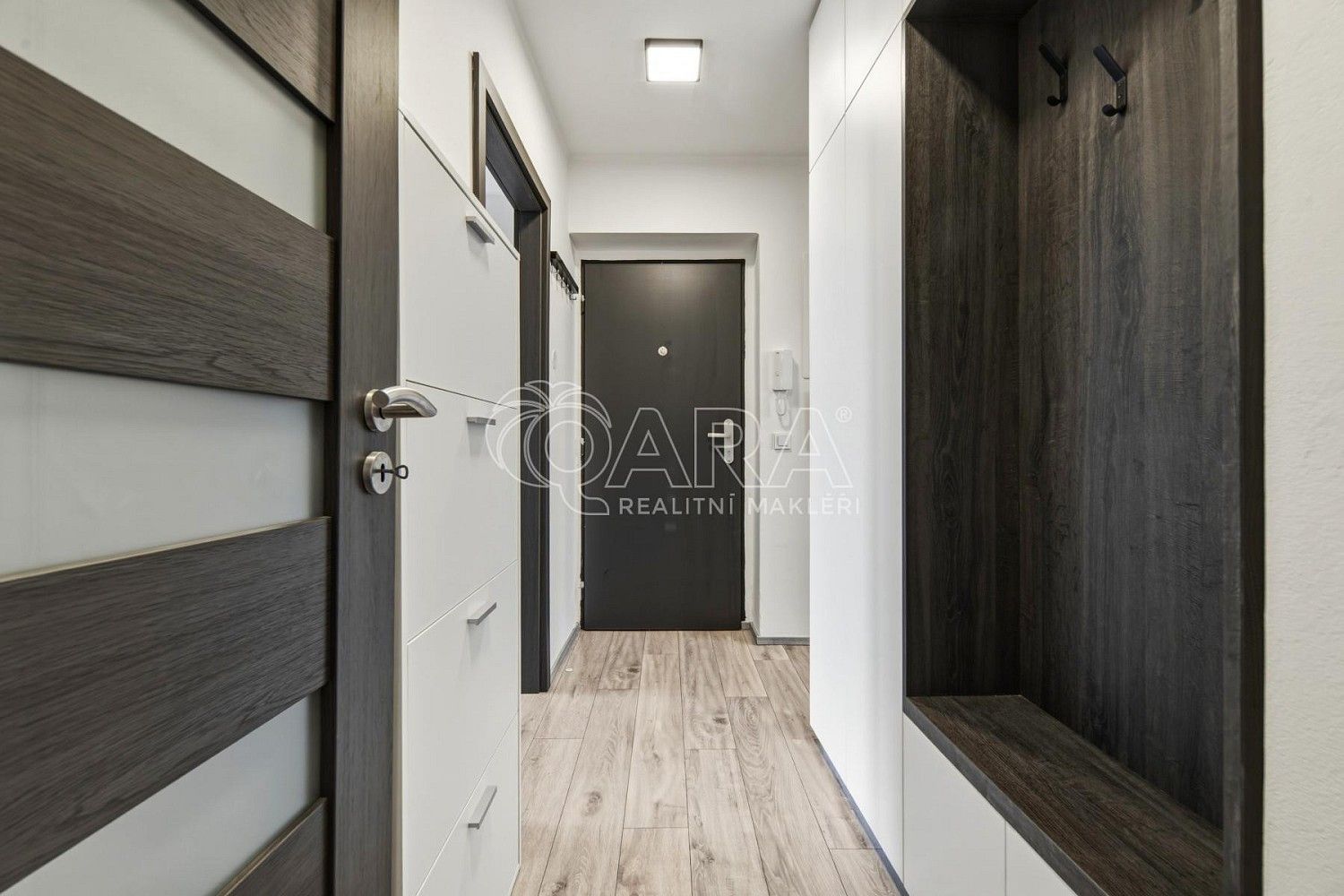 Byt 2+1 · 55 m² · Hradec Králové - Pražské Předměstí, Královéhradecký kraj - 4
