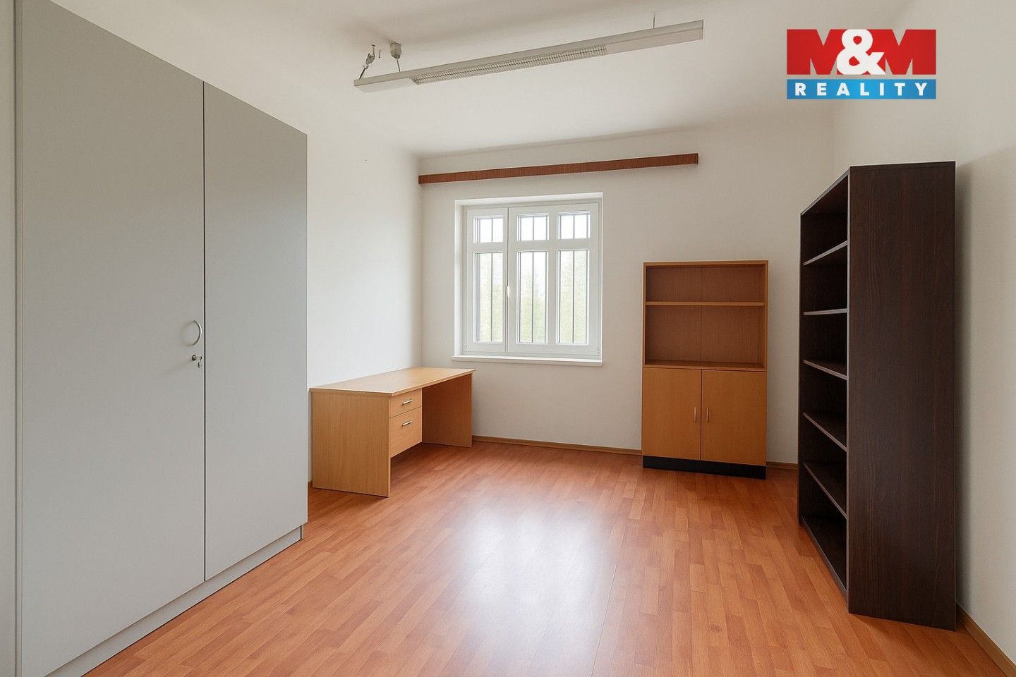 Prodej obchodní prostory - Klášterní Skalice, 80 m²