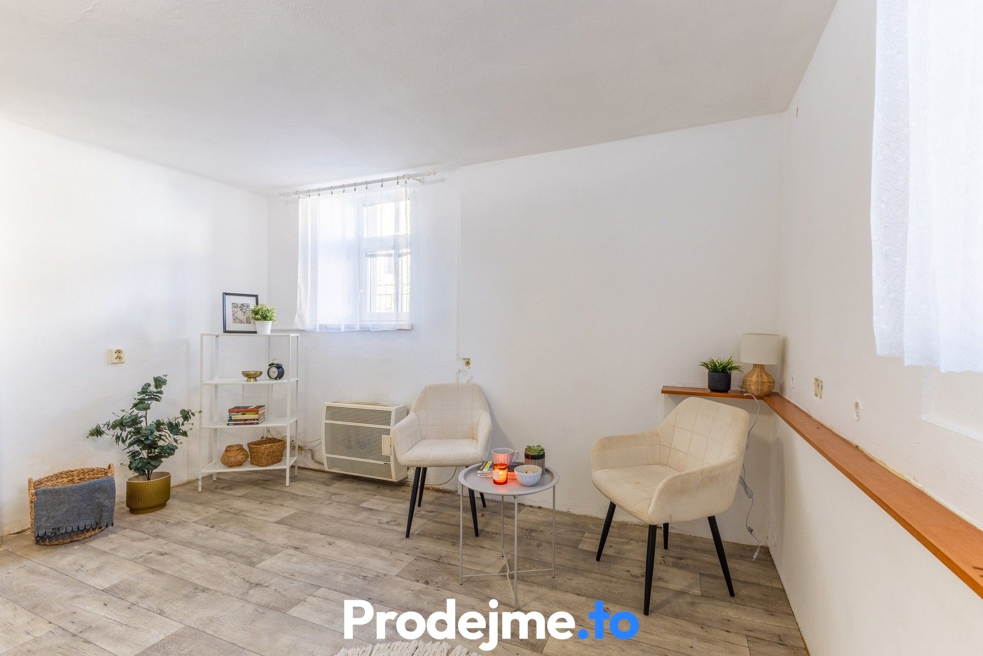Prodej byt 1+1 - Třebízského, Znojmo, 38 m²