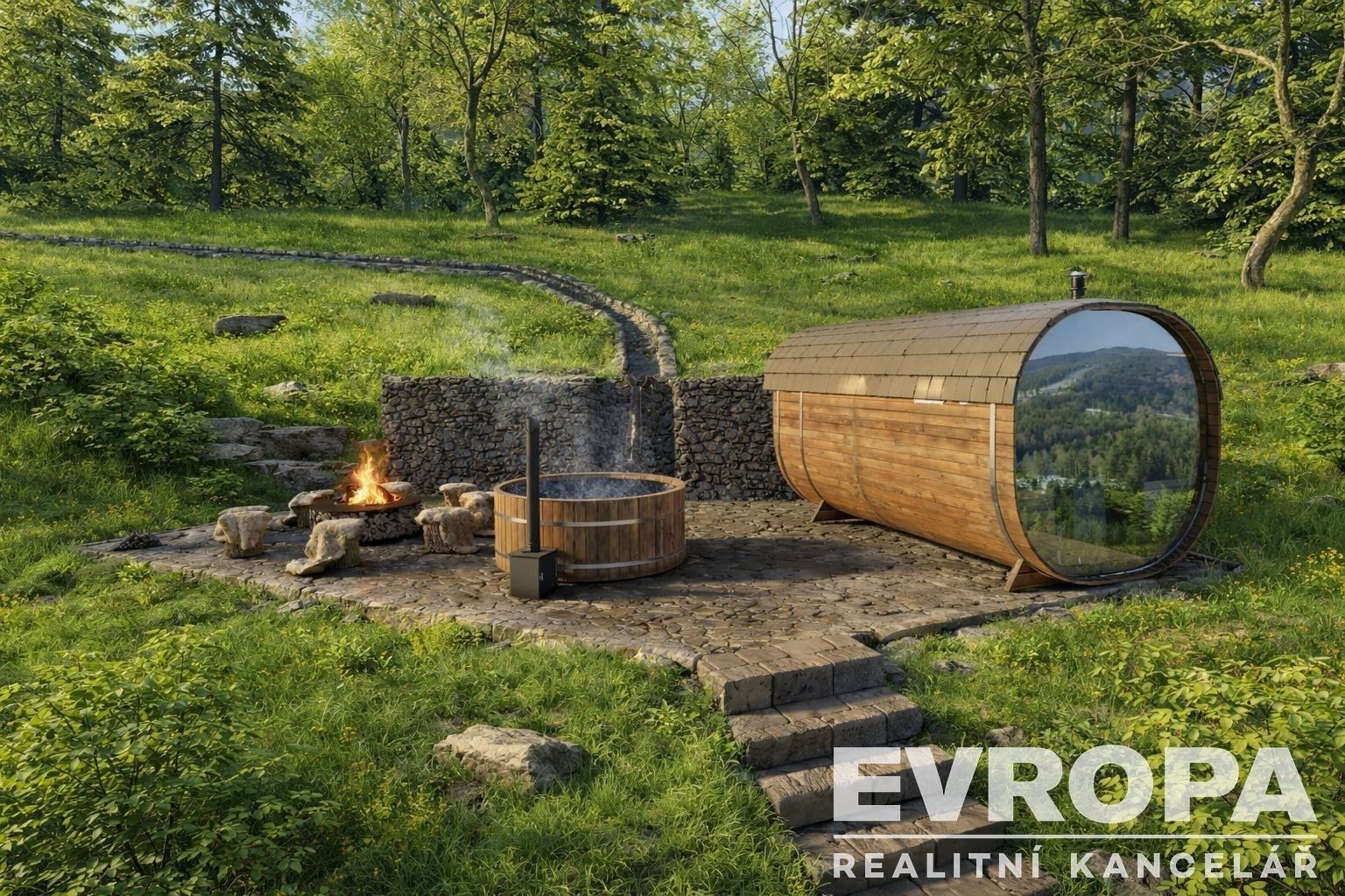Byt 2+kk · 52 m² · Špindlerův Mlýn - 4