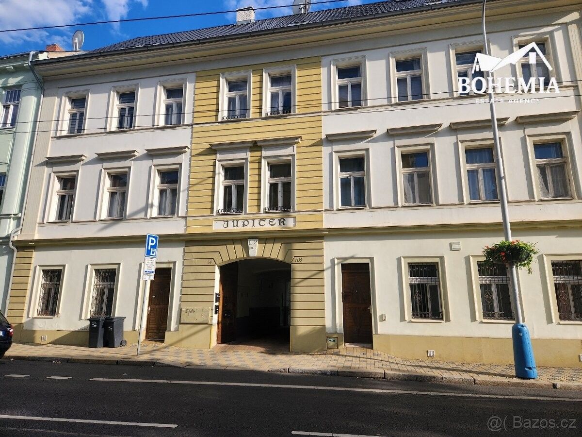 Byty, Teplice, 415 01 - 1