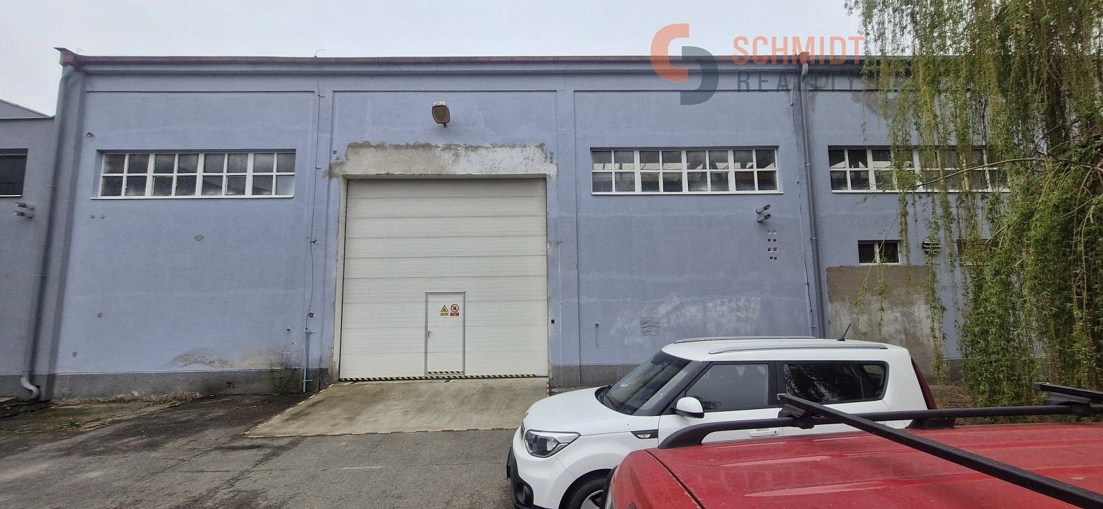 Pronájem výrobní prostory - Lednice, okres Břeclav, Jihomoravský kraj, 1 300 m² - 1