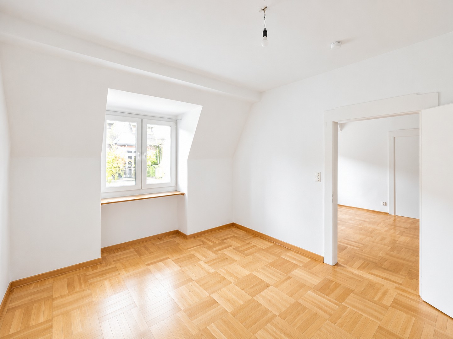 Byt 3+1 · 70 m² · Schreyerstraße 16 Nürnberg Gostenhof Bayern 90443 - 3