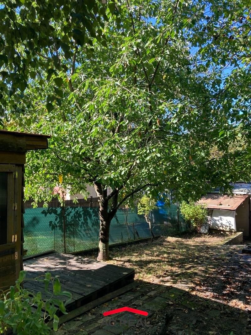 Prodej zahrada - Líšeň, Brno, 193 m²