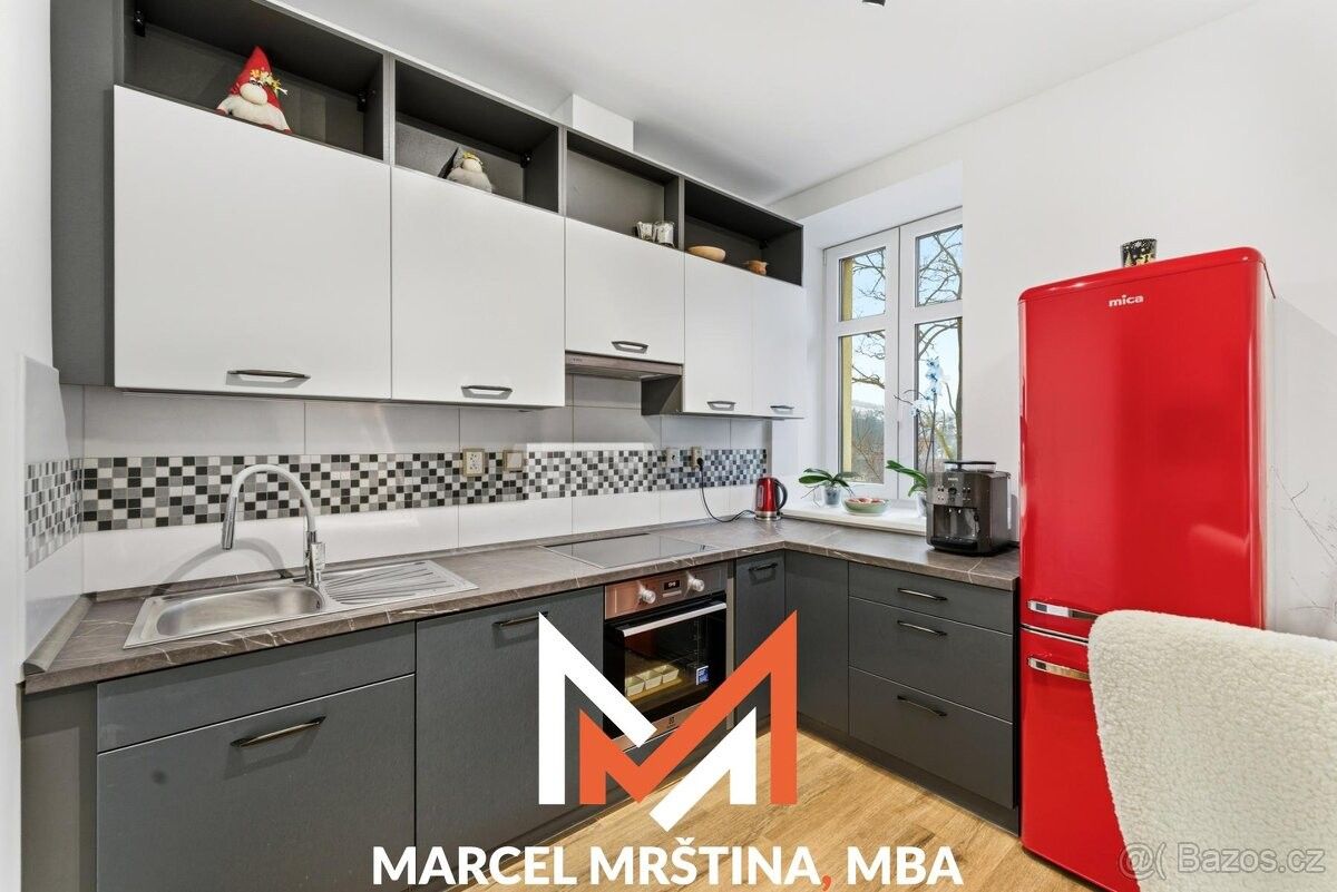 Byty, Náchod, 547 01