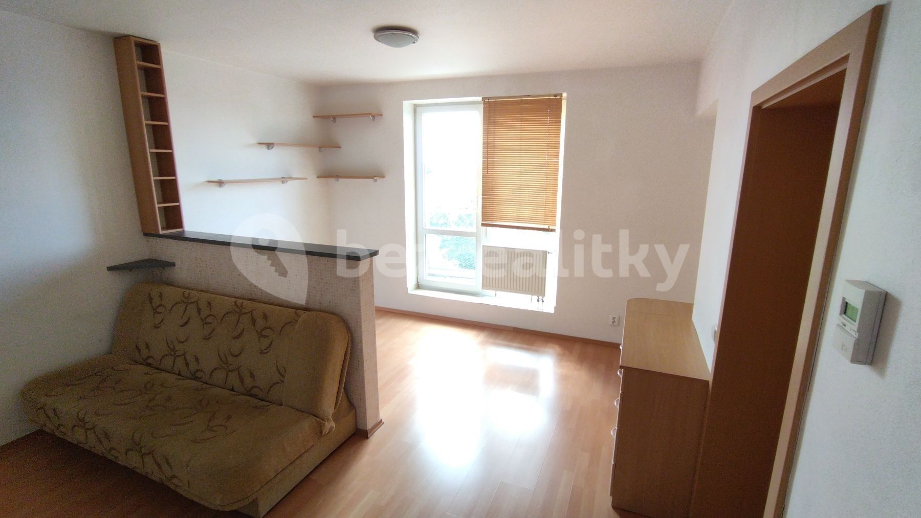 Pronájem byt 1+kk - Blažovická, Brno - Slatina, Jihomoravský kraj, 41 m² - 5