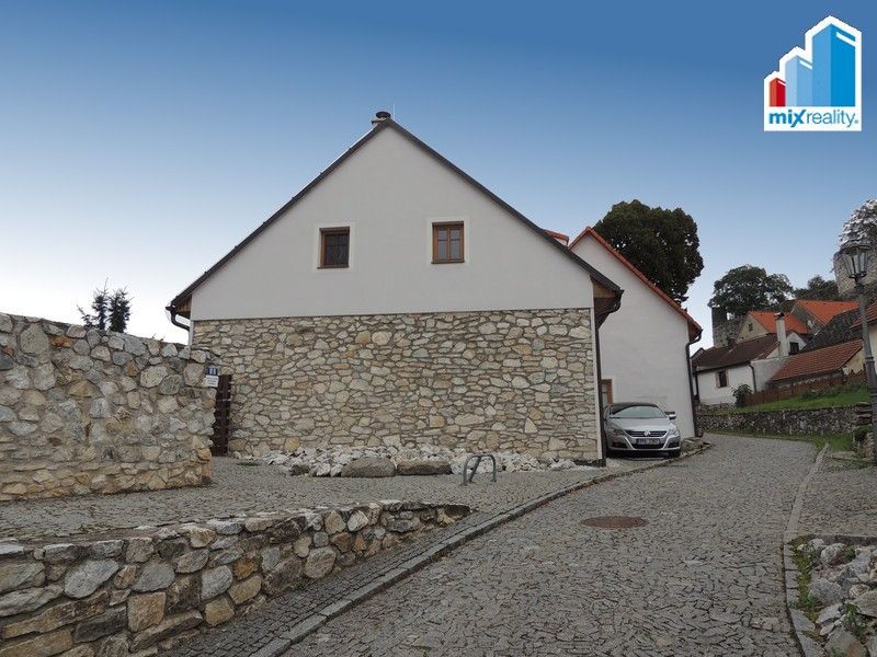 Prodej rodinný dům - Rabí, 330 m² - 5