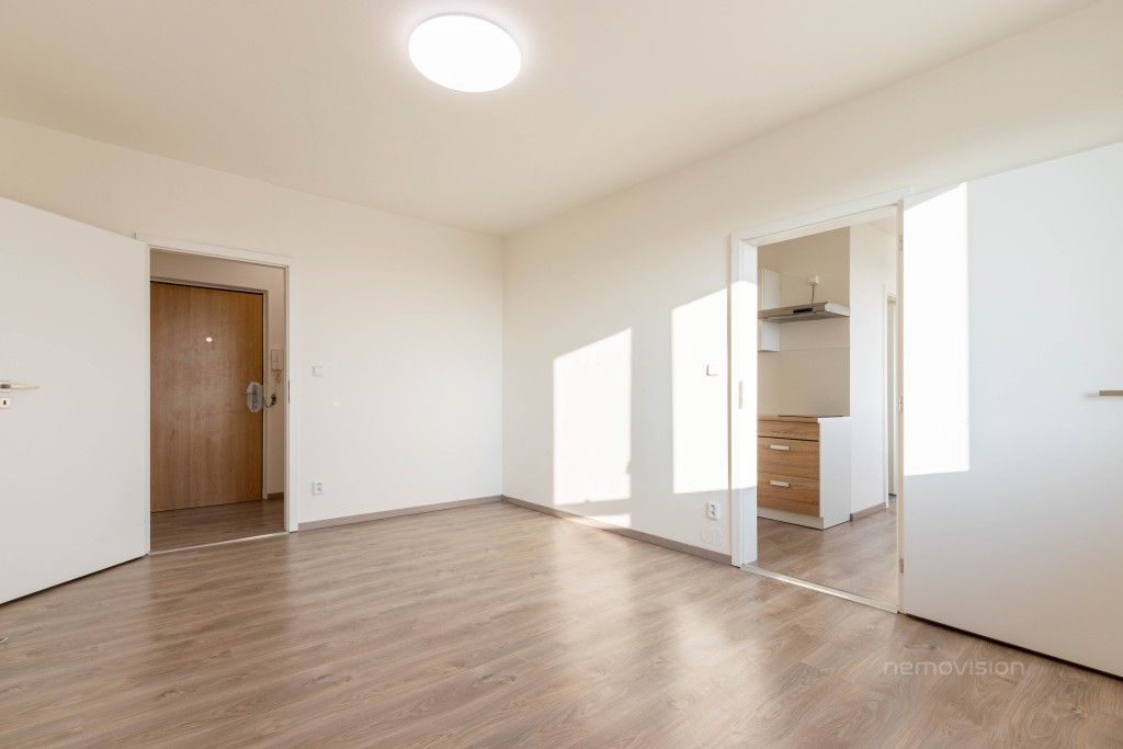 Byt 2+1 · 58 m² · Kovářská 1411, Strážnice - 3