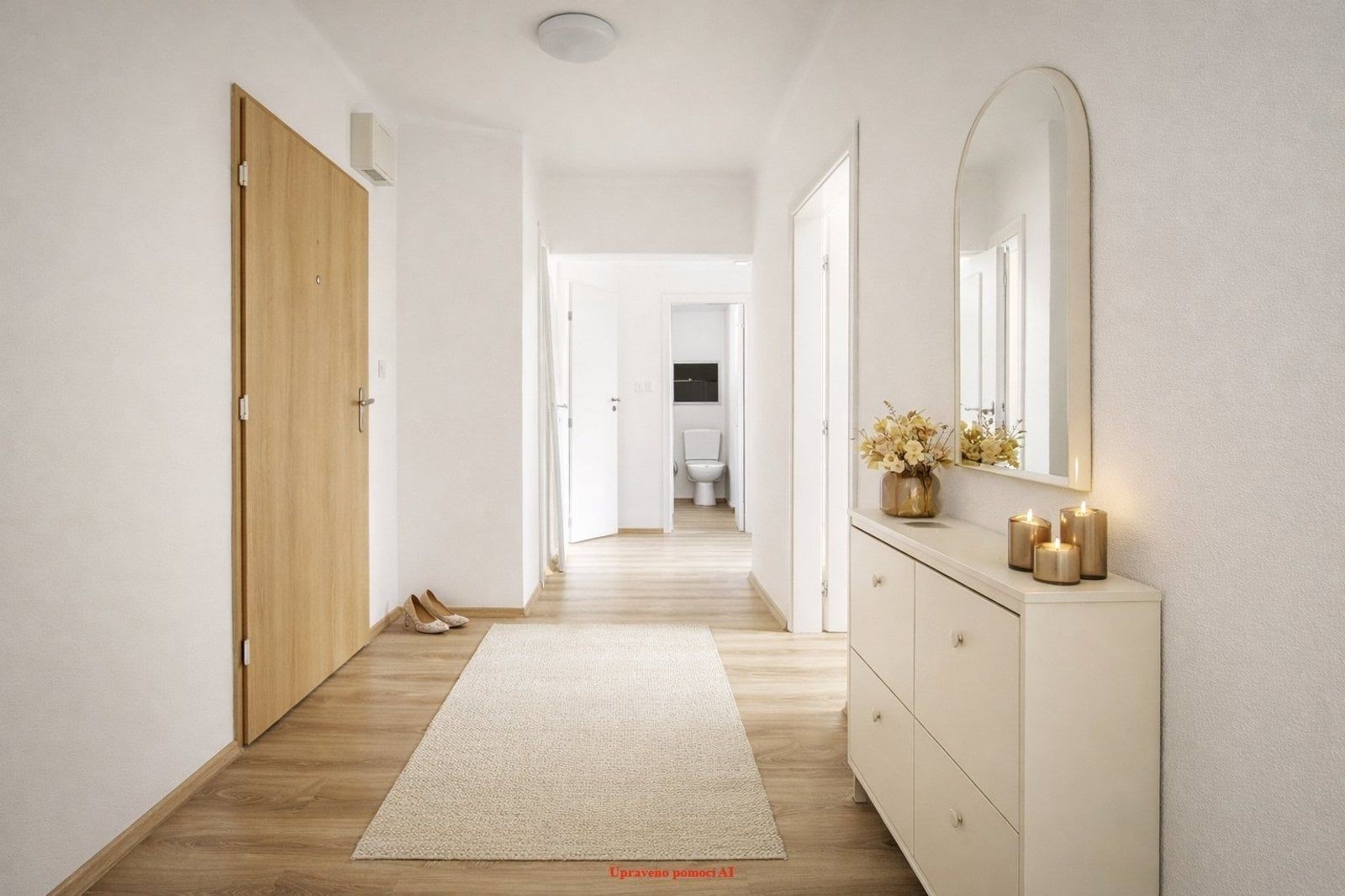 Pronájem byt 2+1 - Cihelní, Karviná - Karviná-město, Moravskoslezský kraj, 56 m² - 5