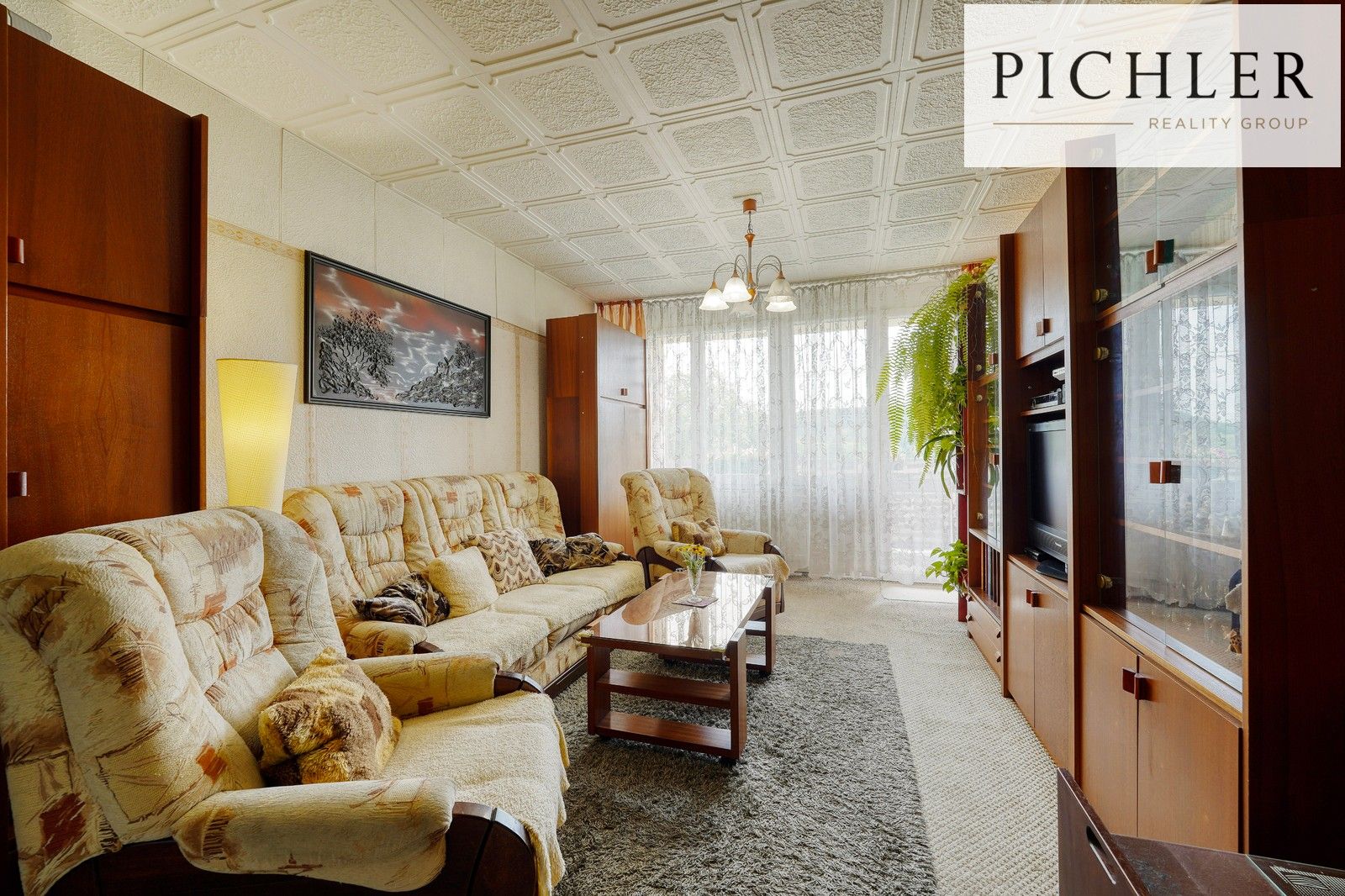 3+1, U Sedlce, Starý Plzenec, 68 m²