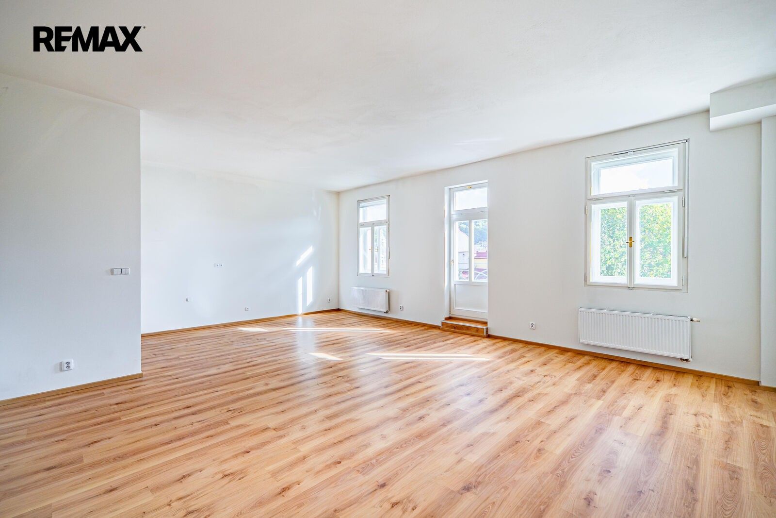 2+kk, Ruská 73, Mariánské Lázně, 95 m² - 2