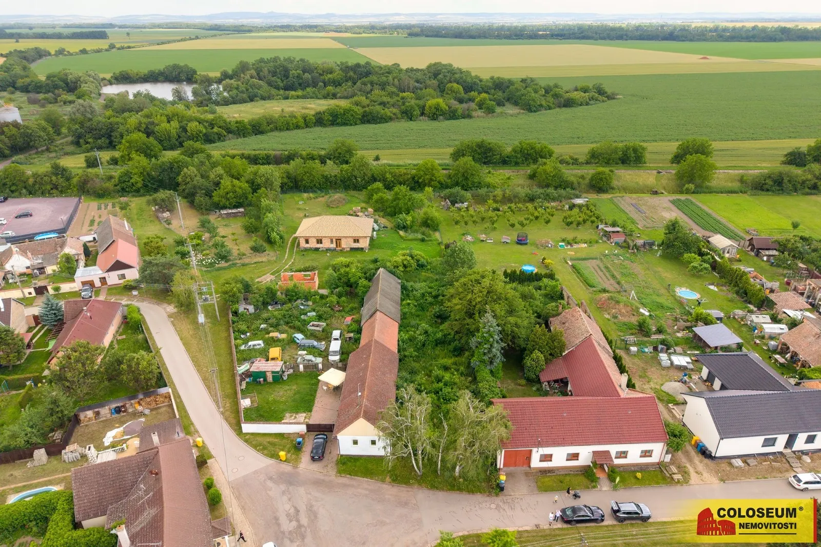 Ostatní