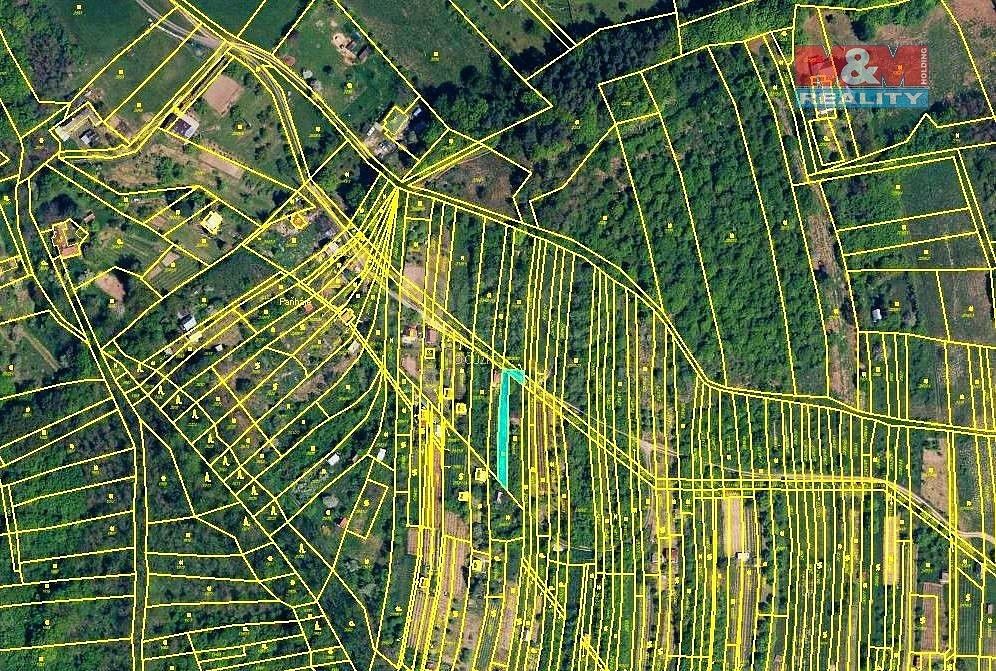 Zahrada · Kudlovice, okres Uherské Hradiště, Zlínský kraj - 3