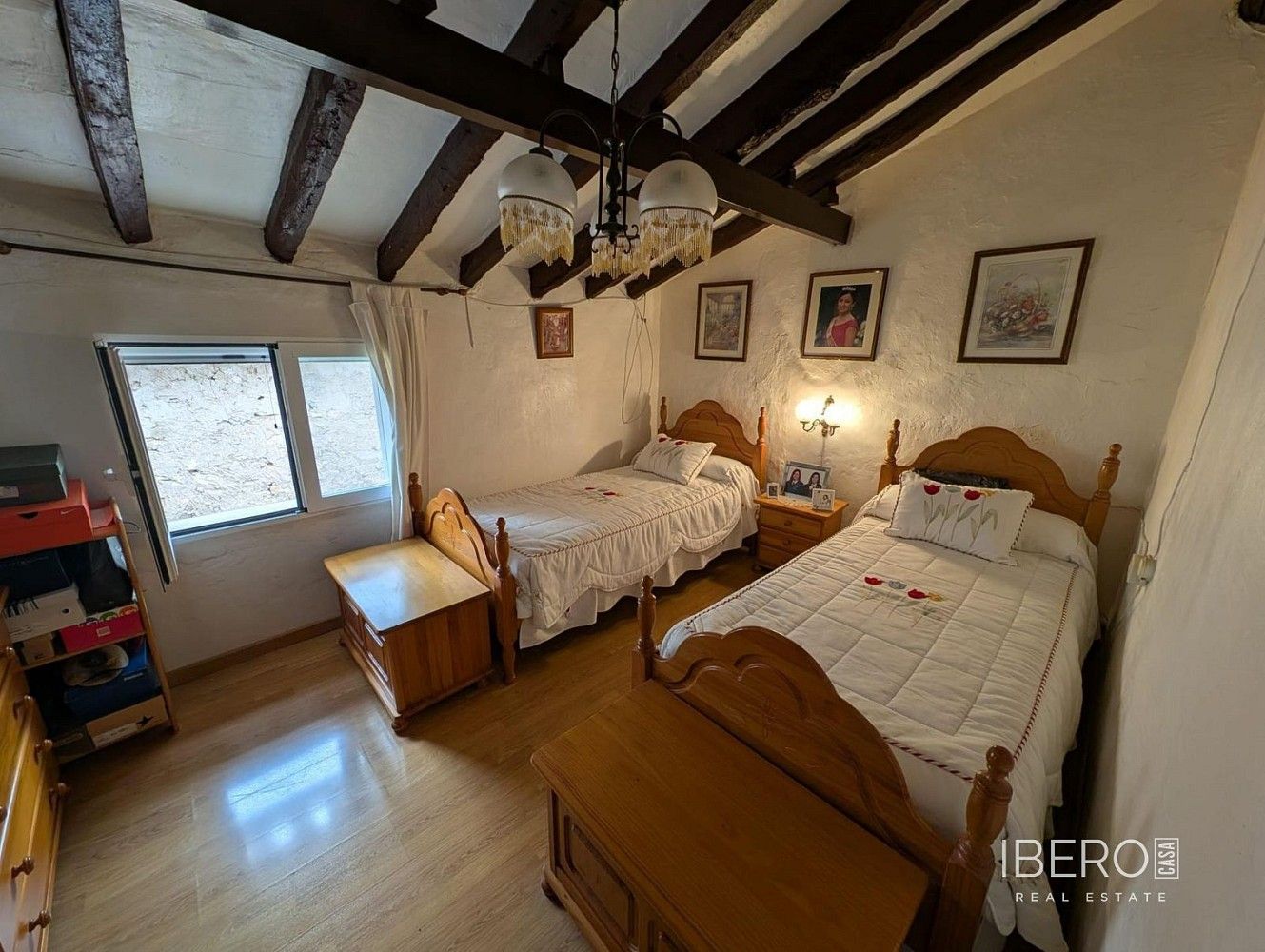 Prodej rodinný dům - La Nucia, ES, 117 m² - 5