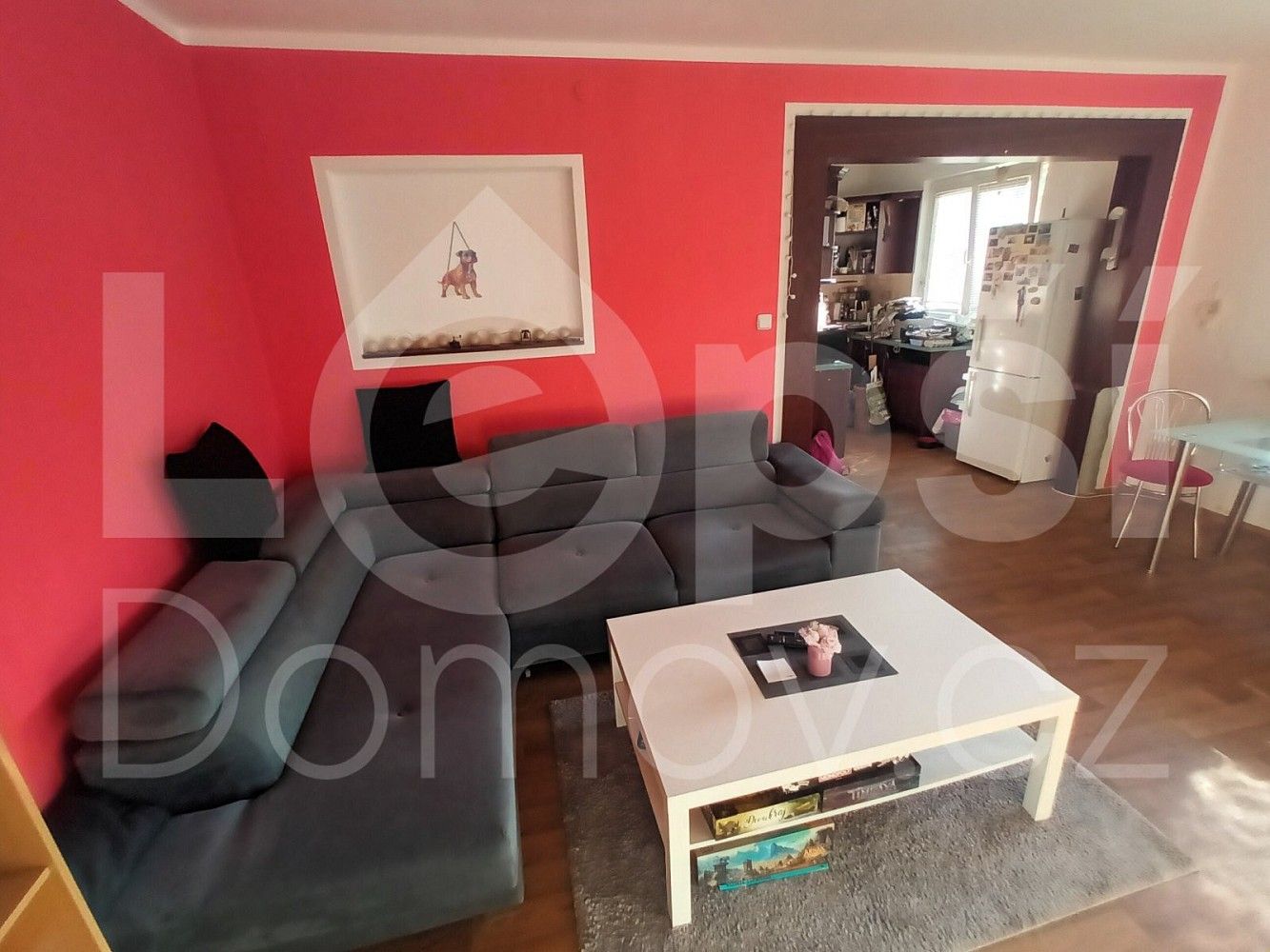 Prodej byt 3+1 - Halasova, Jeseník, 68 m² - 5